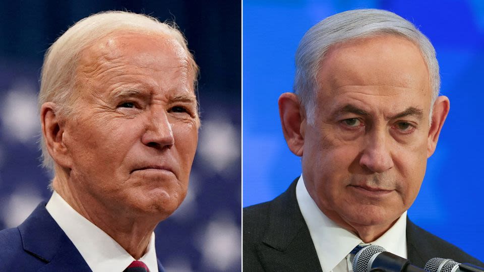 Biden’s Rafah warning is turning point in US-Israel relations and a belated — but inevitable rupture — with Netanyahu