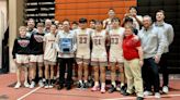 Salamanca returning to regionals after winning Class B title in boys basketball