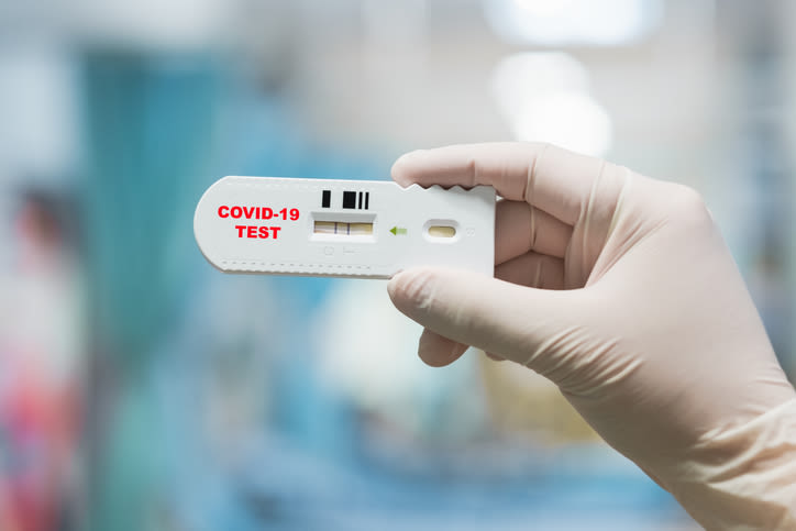What to know about the COVID-19 FLiRT variant as it spreads in Connecticut ahead of summer
