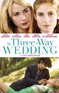 The Three-Way Wedding