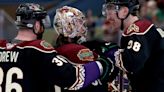 With playoffs fast approaching, Tucson Roadrunners head west for road finale with roster moves to come