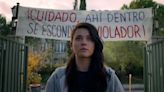 Esta es la serie sobre abuso sexual en una escuela que está recibiendo atención en Netflix México