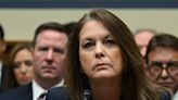 The Secret Service Director Resigned