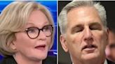 Claire McCaskill Gives ‘Coward’ Kevin McCarthy A Chilling Halloween Prediction