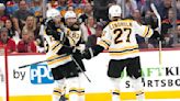 Bruins reclaim home-ice edge, top Panthers 4-2 in Game 3