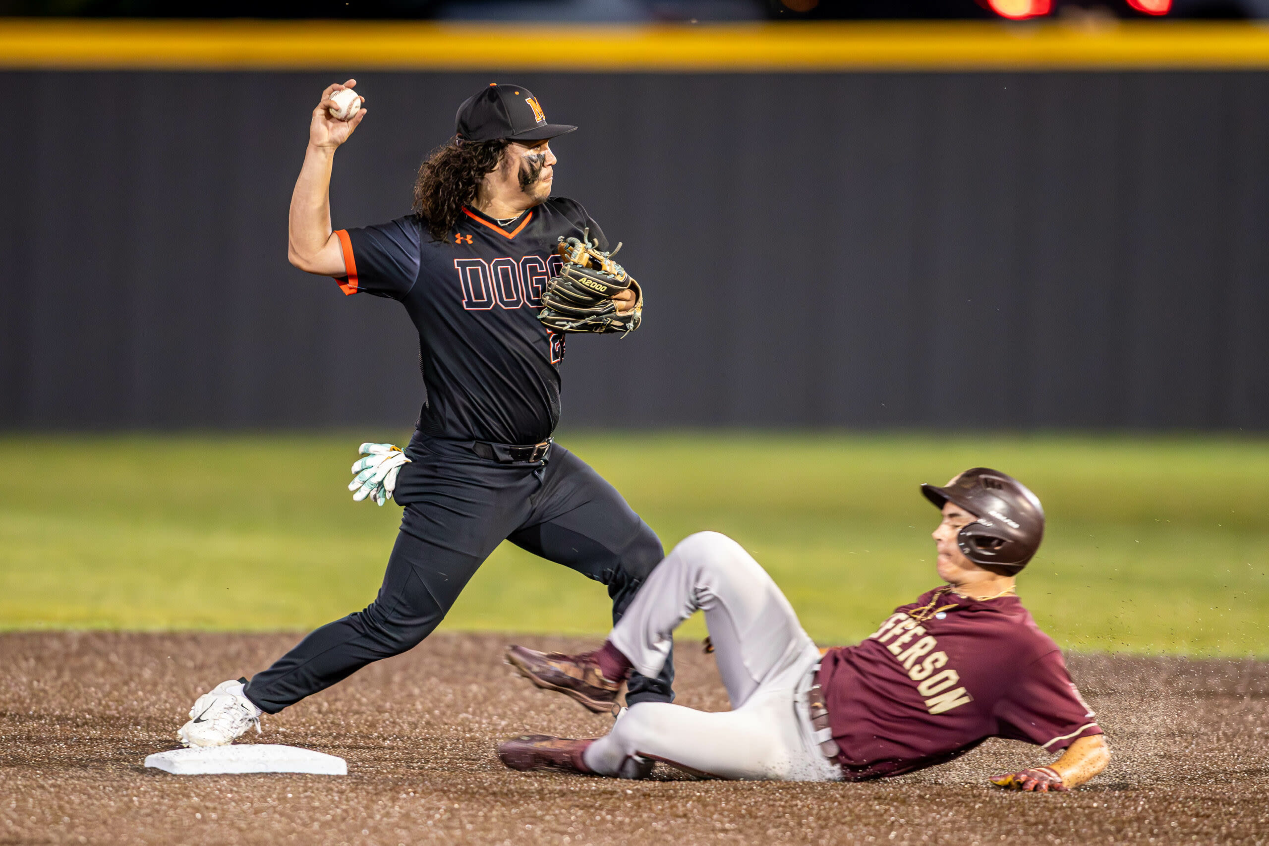 Photo gallery: Martinsburg defeats Jefferson, 4-1 - WV MetroNews