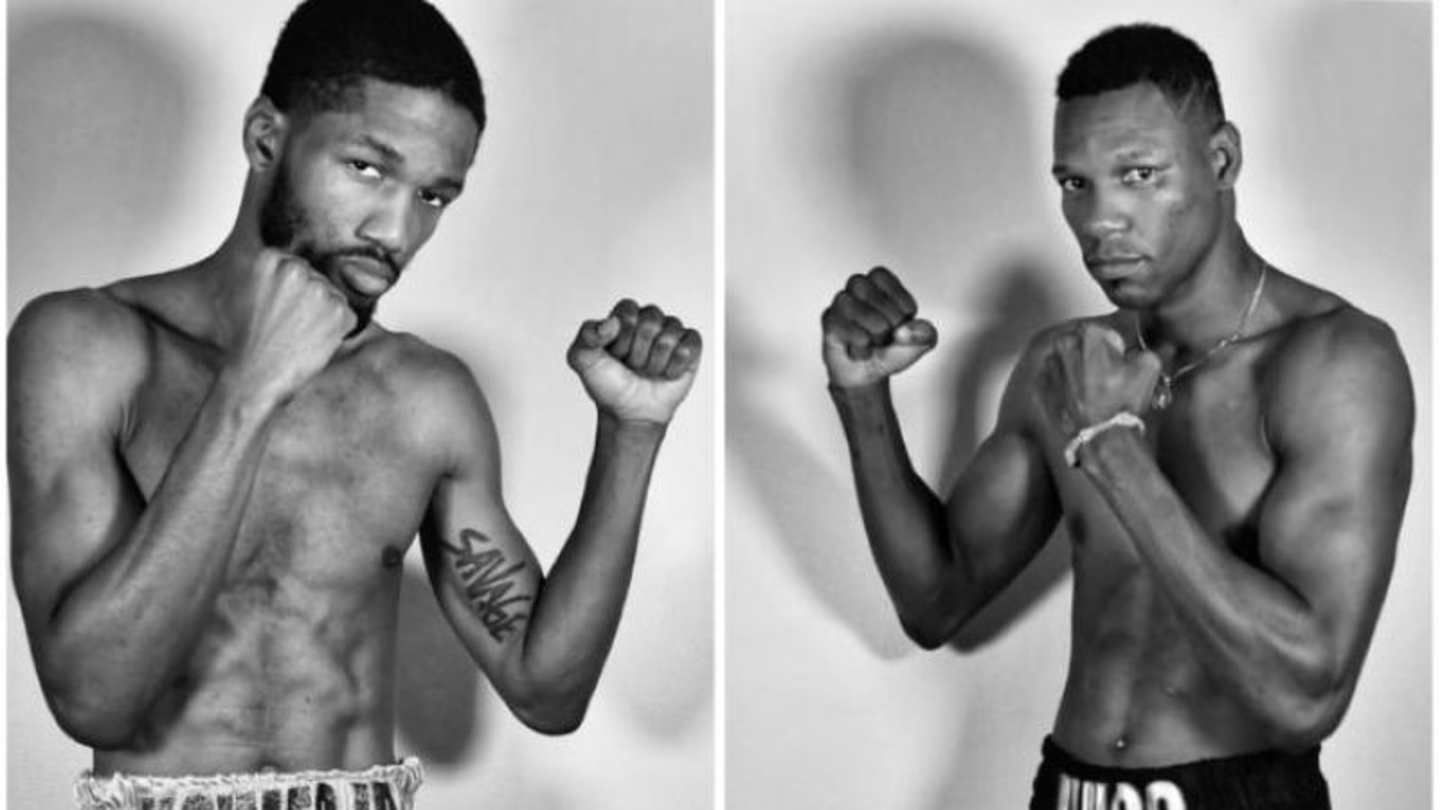 Michigan’s Dort Financial Center To Host Homeboy Ardreal 'Bossman' Holmes Jr Clash Against Noriega