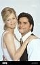 A MATCH MADE IN HEAVEN, (from left): Kelly Rowan, John Stamos, 1997 ...