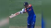 Virat Kohli Recreates Epic Six, Reminds Fans Of Famous Knock Against Pakistan - Watch | Cricket News