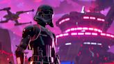 Fortnite Unveils Highly Anticipated Star Wars Event