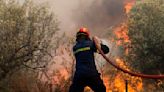 Firefighters Struggle to Extinguish Maui Wildfires as Hurricane Dora Winds Worsen Devastation