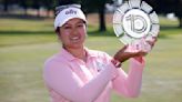 Golf: Vu outlasts Kim, Thompson in playoff for fifth LPGA win