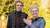 Elle Fanning and Nicholas Hoult Address the Cancellation of “The Great”: 'Too Many Brilliant Moments'