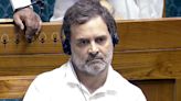 In Bihar court, Rahul Gandhi booked over remarks in Parliament on Hindus