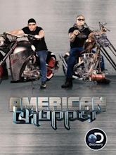 American Chopper