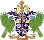 Monarchy of Saint Lucia