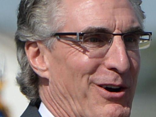 Burgum Blasted Trump in 2016. Now He Is Auditioning for VP