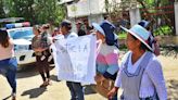 Piden cárcel para la enfermera que causó la muerte de Saraí