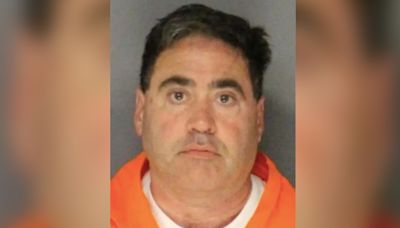 N.J. chiropractor arrested after camera found in office bathroom
