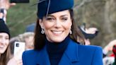 Kate Middleton estaria repensando papel na realeza após tratamento contra câncer, diz fonte - Hugo Gloss