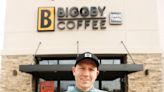 Buzz! Buzz! Biggby Coffee opens its first Memphis coffee shop. Here's what to expect.