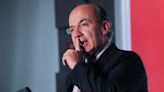 No podía saberse: Felipe Calderón arremete contra reforma al Poder Judicial