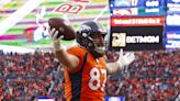 Ex-Broncos find new homes in free agency; Denver restructures TE contract