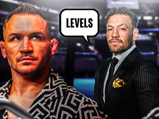 Conor McGregor sends savage warning to Michael Chandler for their UFC fight