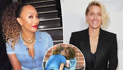 Mel B gushes over 5-year relationship with ex Christine Crokos: I was ‘in love’