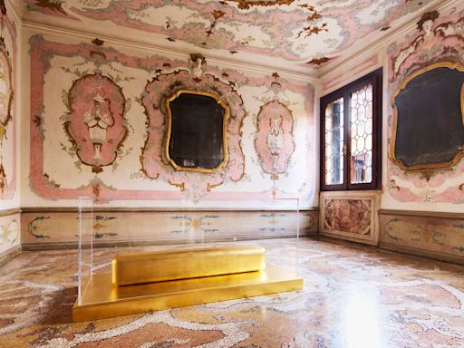 The 10 Art Shows That You Can Only See in Venice