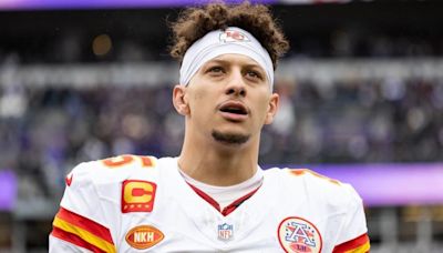 Chiefs vs. Ravens booked to open 2024 NFL season; Nuggets, Pacers battle back; Hawks win NBA Draft Lottery