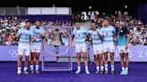 Los Pumas 7s no pudieron ante Australia y sufrieron su primera derrota en los Juegos Olímpicos París 2024 | + Deportes