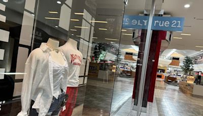 End Of An Era: Rue21 To Close All Stores Amid Bankruptcy