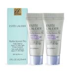 ESTEE LAUDER 雅詩蘭黛 Pro全能防曬超輕感水凝露SPF30/PA+++5mlX2-公司貨