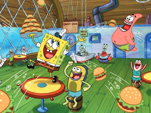 ‘SpongeBob SquarePants’ Showrunners on Character’s Enduring Popularity After 25 Years: ‘There Are Endless Possibilities’