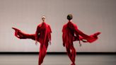 New York City Ballet: big talent from the Big Apple, but more soul needed