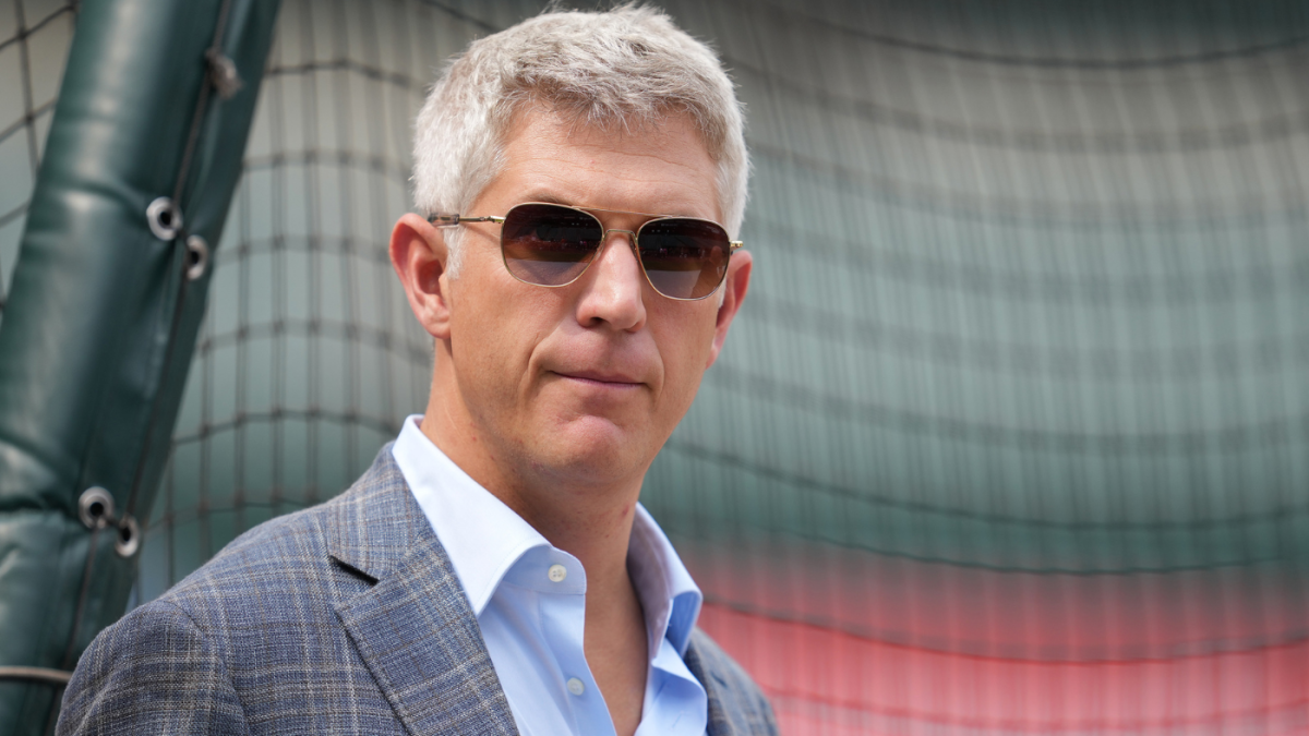 MLB trade deadline rumors: Orioles GM hints at payroll flexibility, while Phillies look for righty OF help