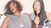 GANNI and Paloma Elsesser's Size-Inclusive Collection Is On the Way