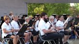 Next Sunday: Free Labor Day concert by the Oak Ridge Community Band