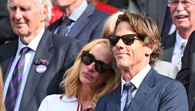 Julia Roberts and Danny Moder Are Making Quality Time ‘a Big Priority Again’ to Save Their Marriage