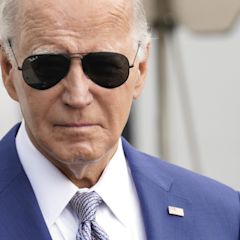 The 48 Hours When Joe Biden Saved Us From World War III | Washington Monthly