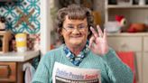 Brendan O’Carroll responds to years of backlash over Mrs Brown’s Boys