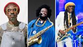 Newport Jazz Festival 2024: André 3000, Nile Rogers & Chic, and Kamasi Washington Lead Stacked Lineup
