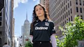 El Leganés ‘conquista’ Manhattan con su tercera camiseta