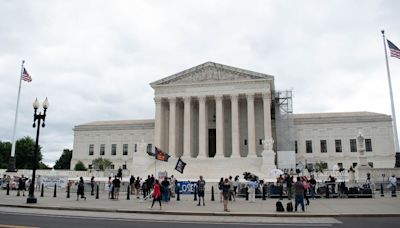 Student loans, transgender protections: Supreme Court set to take up major education cases