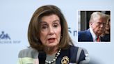 Donald Trump is a 'thug' leading Republican 'cult': Nancy Pelosi