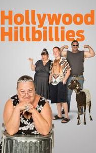 Hollywood Hillbillies