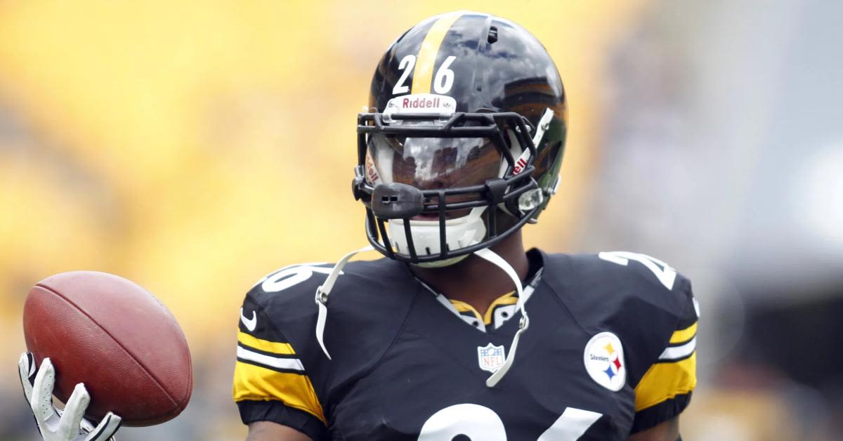 Le'Veon Bell With Ridiculous 'Best-Ever NBA Take - Ignoring Curry