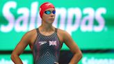 Anna Hopkin: Team GB swimming squad more at risk of Covid in Paris than pandemic Games in Tokyo
