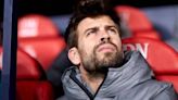 Pique Under Investigation For Alleged Part In Saudi Deal